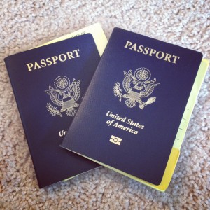 Passports