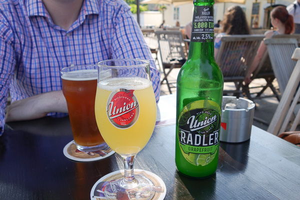 Radlers