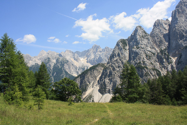 Julian Alps